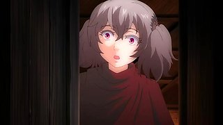 Gentle Woman with Emotion hidden from reality
