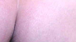 Ass Spreading & Anal Play with Close up Finger Fucking & Masturbation Orgasm