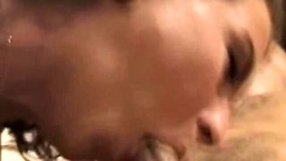 Hustler's fucking scene