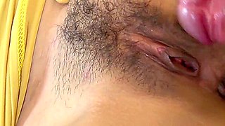 Asian Prostitute