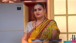 Chitthi S01E02 2024 Hindi Big Shots - Latina