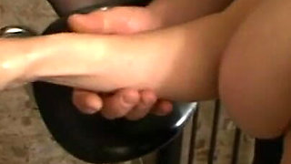 Wild bdsm session - Scene #09