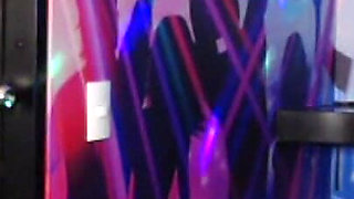 Young Latina Wants to Be Fucked and Wants Cum Inside Her Vagina