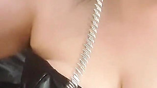 So You Think You Can Dominate Me