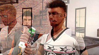 Let's dive into this 3D porn game full of big boobs and fun visuals