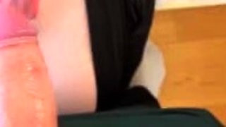 Eva Soda - A Blogger Fucks The First Person She Meets And