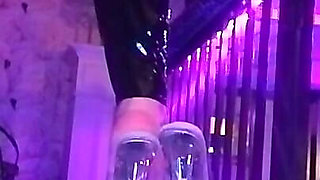 High Heels Humiliation Footfetish Custom Clip