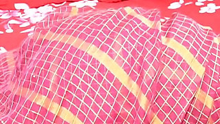 Indian Wife and Husband's Friend Both Had Sex Secretly When Wife Was Angry with Husband
