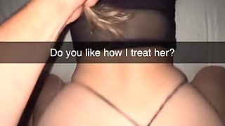 POV vertical home video compilation with PAWG anal slut