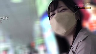 AzHoTporn com Japanese Softcore EroTIC Asian Model
