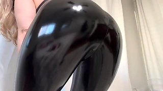GoddessNoelle - Draine and Divorces