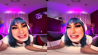 VRALLURE Two-Player Mode