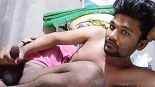 india inexperienced desi sissy guy rooting movies in pr
