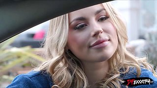 Holy Fuck! Ive Never Seen Anything Like This! - Anna Claire Clouds