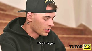 Tutor4k. xxx is a matter of chemistry