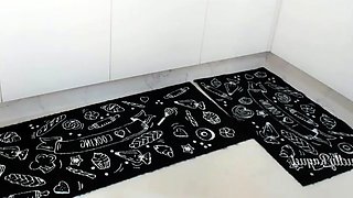 Sexy cheating wife flashing to her cuckold hubby how
