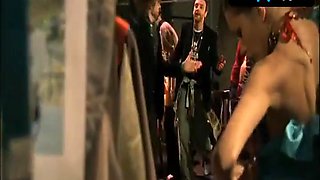 Marie-astrid Jamois Mammories Episode in R.i.s. Police Scientifique