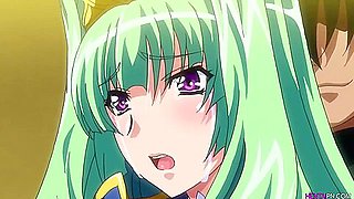 princess - Uncensored Hentai Anime