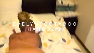 Morning Glory with Hardcumx Part 2