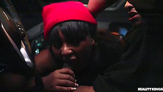 Naughty vixen emotional xxx story