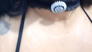 Caught on Phone: My Wife Sent a Masturbation Video to Her Lover and I Posted It All!