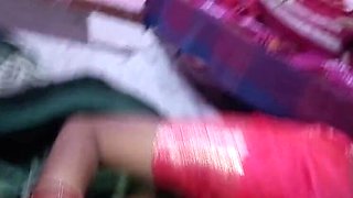 Turning His Wife Into My Slut – Hot Desi Bhabhi Gets Fucked