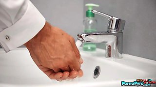 Petite fiancé Tiffany Tatum Cheats With Tailor 'Kai Tay
