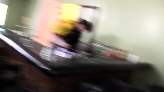 It’s a Bachelor Party Fuck Fest with Slutty Sara and