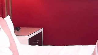 Convention Cock Craving: I Begged My Business Partner to Rip My Pantyhose & Fuck Me Raw!