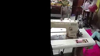 New Instagram Viral Cheating Wife Caught Red-Handed: Real [censored] Fucking with the Tailor – Viral
