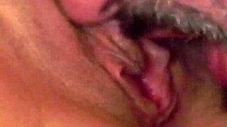 Two Insatiable MILFs Share One Lucky Man