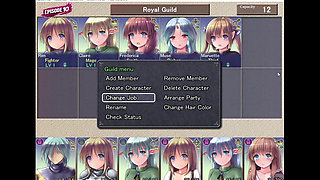 Dungeon and Bride Uncensored Full Gameplay Ep.10 Commentary
