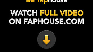 Cspot Slowly Stripping While Moaning Until a Nice Pantyhose Clad Orgasm Finish