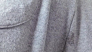 Sweaty Loud Farts in My Grey Sweatpants