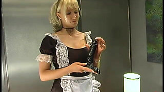 Abbey and Chanta-rose