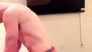 Huge Natural Tits Asian MILF Cougar, Sugar MILF Vs Andres Acosta Bwc Creampie Highlight Tape
