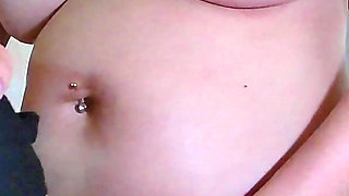New Bisexual Threesome. MMF. Wife Invites Bisexual Slave for Her Husband. Full Scene. Ep 32342