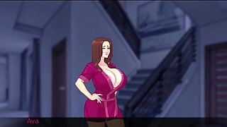 Lust Legacy - Ep 17 to Sort Things Out by Misskitty2k