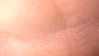 Cute and Extremely Sensitive Beauty Finally Gives in to an Intense Night of Passion 1st