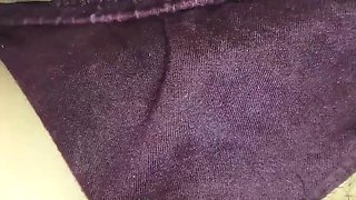 My husband watched me take his thick cock in my wet hairy pussy