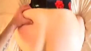 Long Fuck with Partner