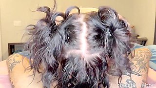 Horny Adult Clip Big Ass Newest Exclusive Version With Too Twisted Taboo