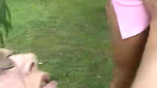 Kama Sutra Outdoor Sex