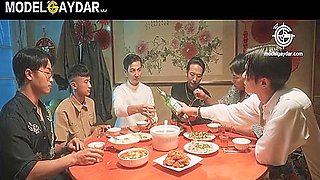 Gang Of Stepbrothers Engsub