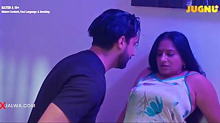 Garmi Ka Din Hot Indian Web Series Part-10 - Brunette