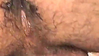 Deepthroat and Rimjob with Close up