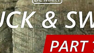 Lil Mary Face Fuck & Swallow Part 1