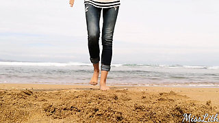 Sand Feet