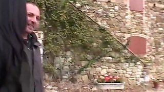 Erika Neri In Dirty Italian Milf Against Everyone