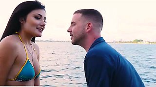 Amoral porn girl filthy porn scene